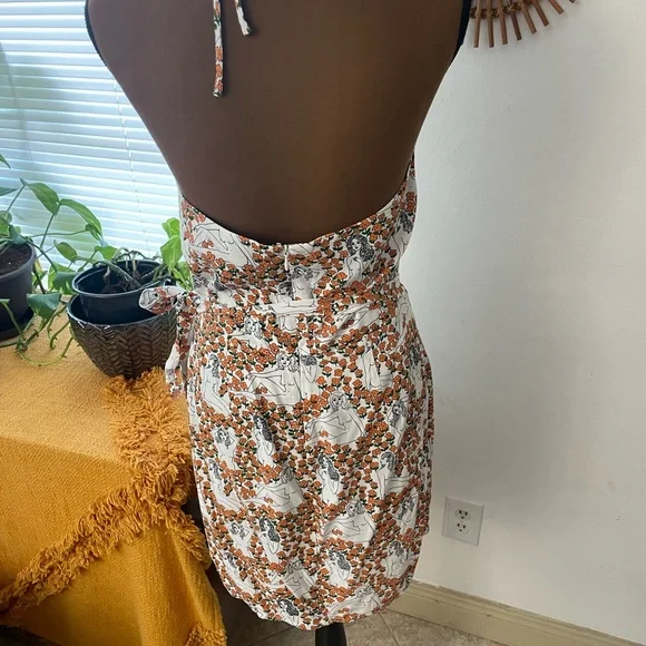 Reformation Dress - Picture 2 of 3